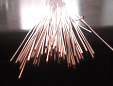 紫銅毛細(xì)管